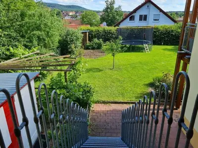 Ferienwohnung für 4 Personen (36 m²) in Litzendorf 10/10