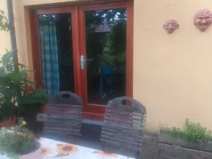 Ferienwohnung für 2 Personen (51 m²) in Litzendorf