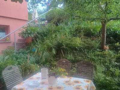 Ferienwohnung für 2 Personen (51 m²) in Litzendorf 2/10
