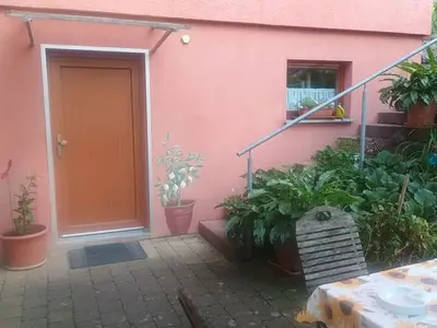 Ferienwohnung für 2 Personen (51 m²) in Litzendorf 3/10