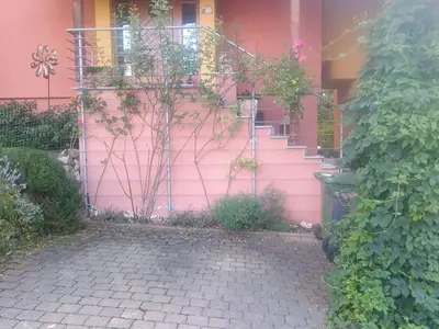 Ferienwohnung für 2 Personen (51 m²) in Litzendorf 4/10