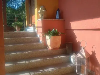 Ferienwohnung für 2 Personen (51 m²) in Litzendorf 5/10
