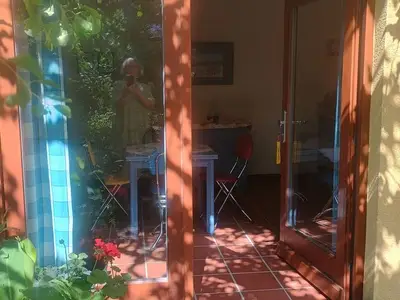 Ferienwohnung für 2 Personen (51 m²) in Litzendorf 6/10