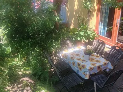 Ferienwohnung für 2 Personen (51 m²) in Litzendorf 7/10