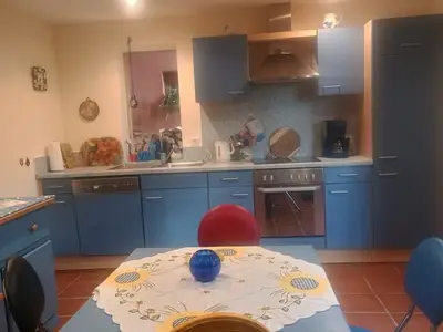 Ferienwohnung für 2 Personen (51 m²) in Litzendorf 8/10
