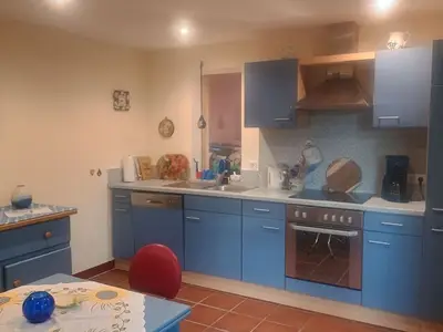 Ferienwohnung für 2 Personen (51 m²) in Litzendorf 9/10