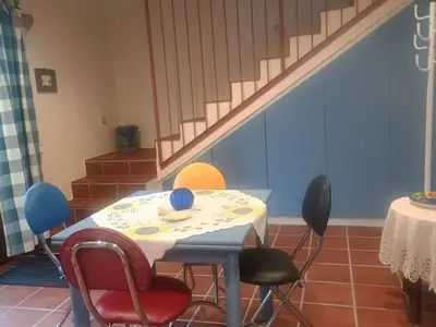 Ferienwohnung für 2 Personen (51 m²) in Litzendorf 10/10