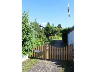 Ferienwohnung für 2 Personen (30 m²) in Litzendorf 2/10