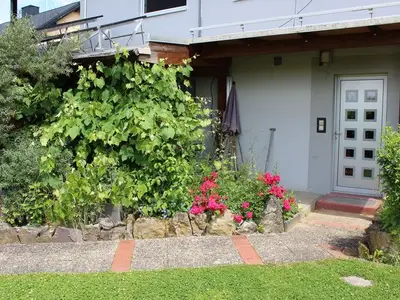 Ferienwohnung für 2 Personen (30 m²) in Litzendorf 4/10
