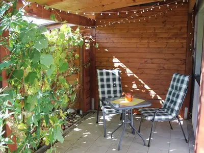 Ferienwohnung für 2 Personen (30 m²) in Litzendorf 7/10