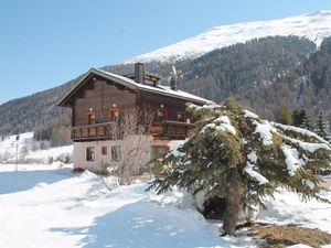 Ferienwohnung für 2 Personen (35 m²) in Livigno