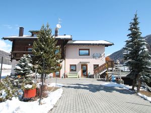 Ferienwohnung für 2 Personen (35 m²) in Livigno