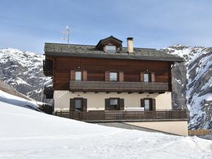 Ferienwohnung für 4 Personen (45 m&sup2;) in Livigno