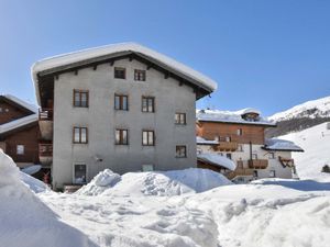 Ferienwohnung für 8 Personen (75 m&sup2;) in Livigno