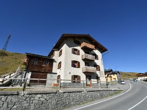 Ferienwohnung für 4 Personen (90 m²) in Livigno