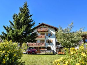 Ferienwohnung für 5 Personen (60 m²) in Livigno