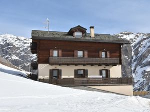 Ferienwohnung für 4 Personen (45 m²) in Livigno