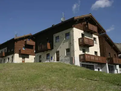 Ferienwohnung für 4 Personen (40 m²) in Luwin 5/10