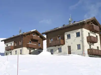 Ferienwohnung für 4 Personen (40 m²) in Luwin 8/10