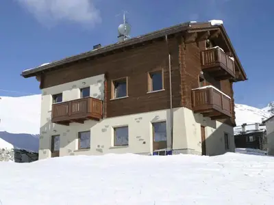 Ferienwohnung für 2 Personen (30 m²) in Luwin 2/10