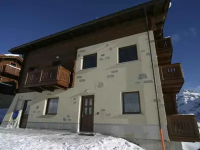 Ferienwohnung für 4 Personen (40 m²) in Luwin 9/10