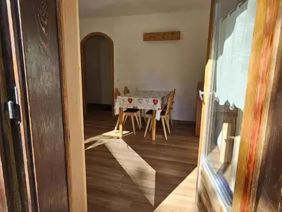 Ferienwohnung für 4 Personen (50 m²) in Livigno 1/10