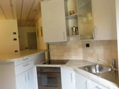 Ferienwohnung für 4 Personen (50 m²) in Livigno 3/10