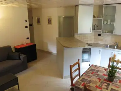 Ferienwohnung für 4 Personen (50 m²) in Livigno 4/10