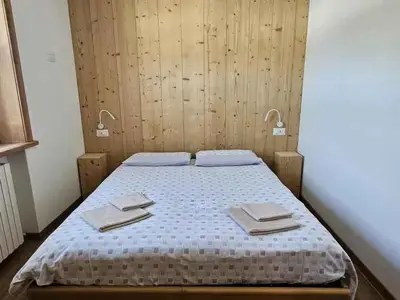 Ferienwohnung für 4 Personen (50 m²) in Livigno 8/10
