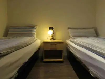 Ferienwohnung für 4 Personen (50 m²) in Livigno 9/10
