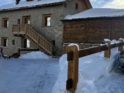 Ferienwohnung für 2 Personen (1 m²) in Livigno 3/10