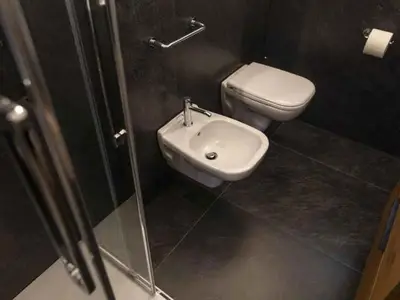 Ferienwohnung für 3 Personen (1 m²) in Livigno 9/10
