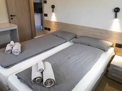 Ferienwohnung für 4 Personen (1 m²) in Livigno 1/10