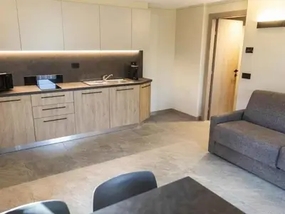 Ferienwohnung für 4 Personen (1 m²) in Livigno 5/10