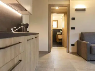 Ferienwohnung für 4 Personen (1 m²) in Livigno 6/10