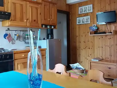 Kochbereich