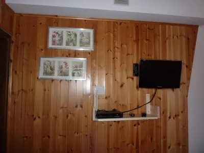 TV SAT