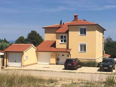 Ferienwohnung für 4 Personen (60 m²) in Ližnjan 4/10