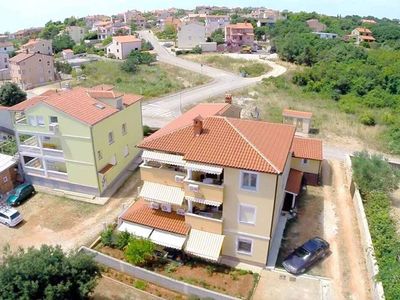 Ferienwohnung für 4 Personen (60 m²) in Ližnjan 6/10