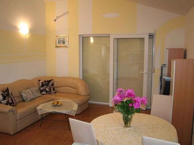 Ferienwohnung für 4 Personen (60 m²) in Ližnjan 10/10