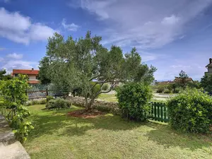 Ferienwohnung für 4 Personen (55 m²) in Liznjan