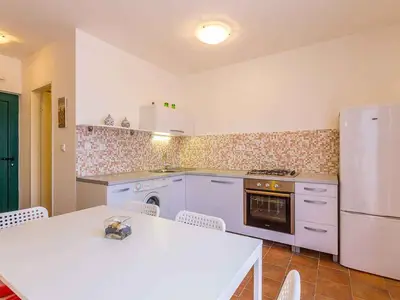 Ferienwohnung für 6 Personen (67 m²) in Liznjan 8/10