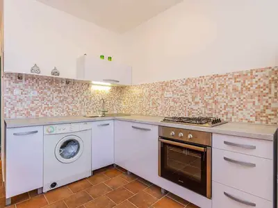 Ferienwohnung für 6 Personen (67 m²) in Liznjan 9/10