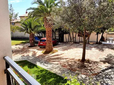 Ferienwohnung für 4 Personen (52 m²) in Liznjan 5/10