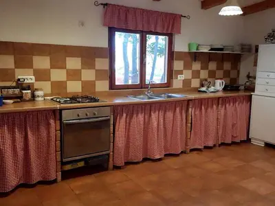 Ferienwohnung für 4 Personen (52 m²) in Liznjan 8/10