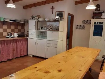 Ferienwohnung für 4 Personen (47 m²) in Liznjan 9/10