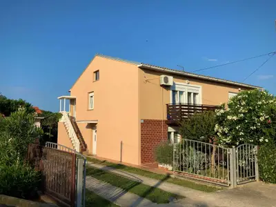 Ferienwohnung für 5 Personen (70 m²) in Liznjan 3/10