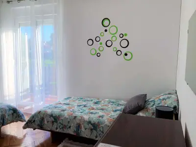Ferienwohnung für 5 Personen (70 m²) in Liznjan 4/10