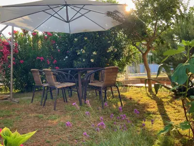 Ferienwohnung für 5 Personen (70 m²) in Liznjan 10/10