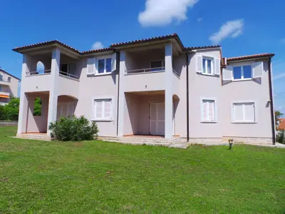 Ferienwohnung für 4 Personen (50 m²) in Liznjan 2/10
